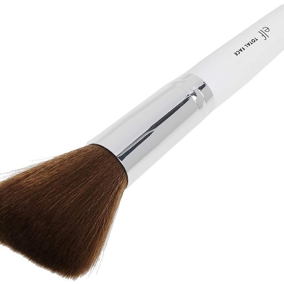 e.l.f. Cosmetics Total Face Makeup Brush - Picture 3 of 5